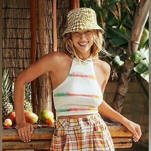FREE‎ PEOPLE Easy Breezy Tank Top